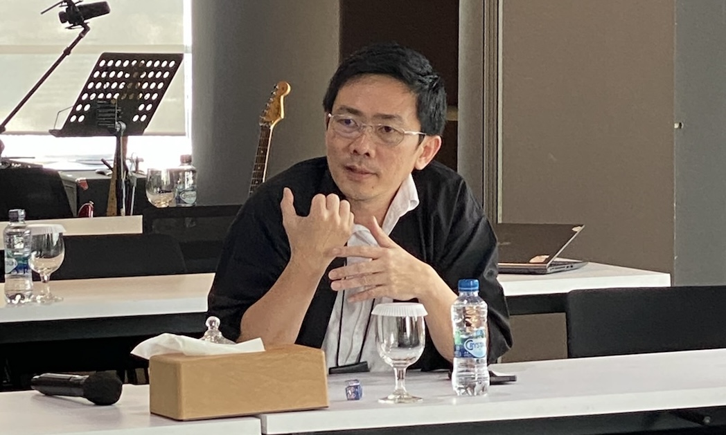 Master Chandra: Navigating Strategy with Alignment