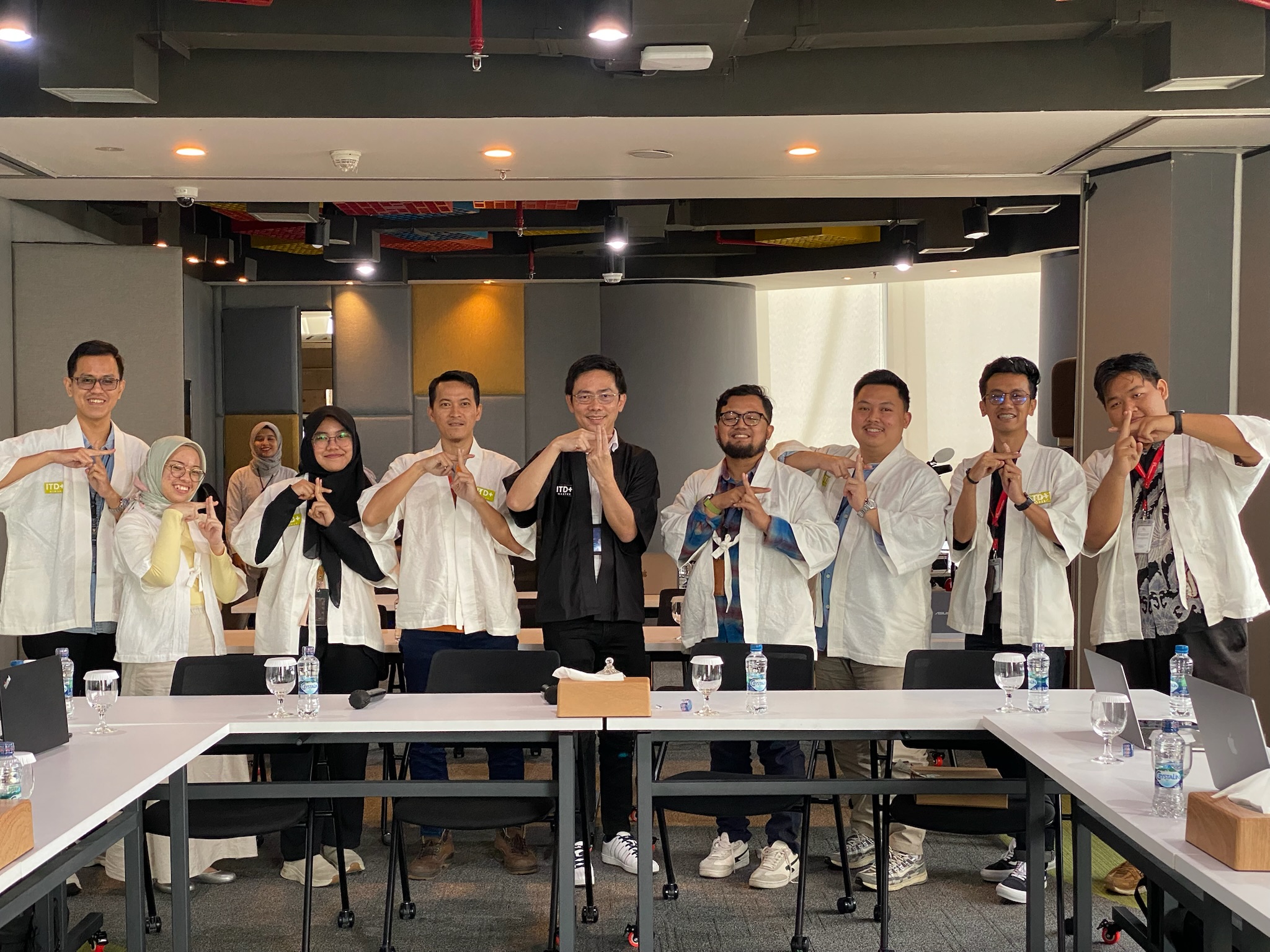 Navigating Paths with Master Chandra