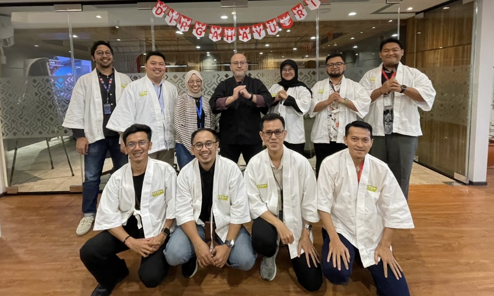 Beyond the Spotlight with Master Adji