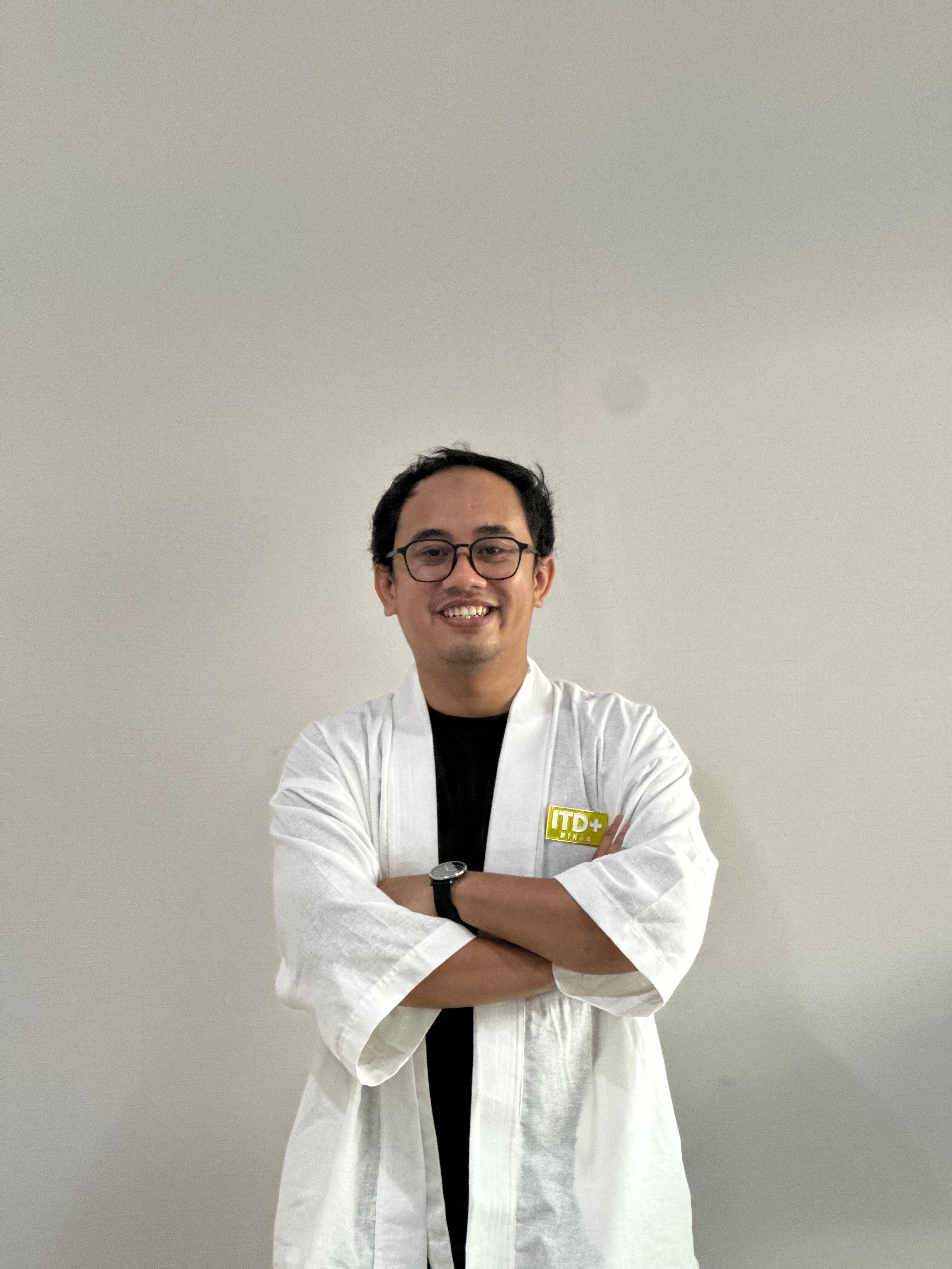 Profile of Ja'far Shodiq Yusuf Bachtiar